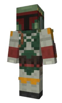 Minecraft скін по ніку Dsop