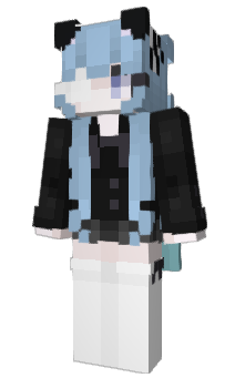 Minecraft скін по ніку fjga