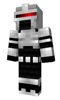 Minecraft скін по ніку 7447