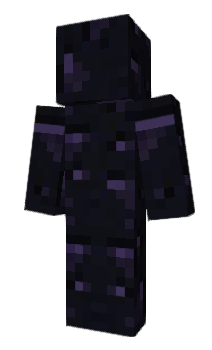 Minecraft скин по нику Johpo