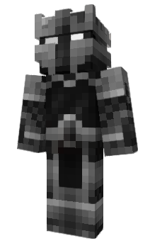 Minecraft skin Tucker_