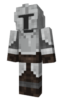 Minecraft скін по ніку Purplexd