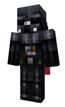 Minecraft скин по нику Karuo_4723
