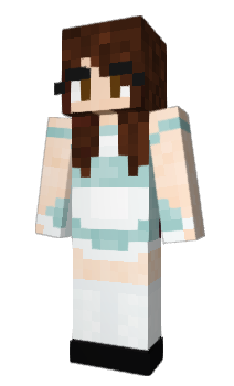 Minecraft скін по ніку bckli