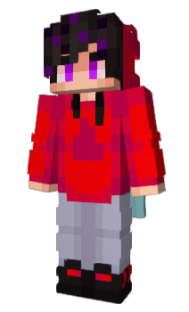Minecraft скин по нику Sjoeks_