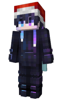 Minecraft скин по нику Sjoeks_