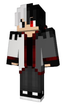 Minecraft skin Rentq