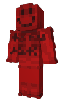Minecraft скін по ніку cookidd