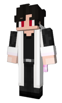 Minecraft skin IlP3pp0n3