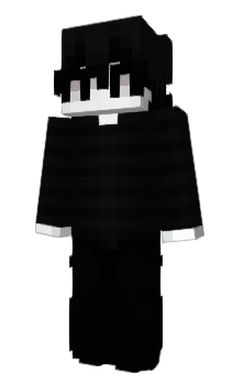 Minecraft скин по нику czzian
