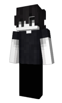 Minecraft скін по ніку czzian