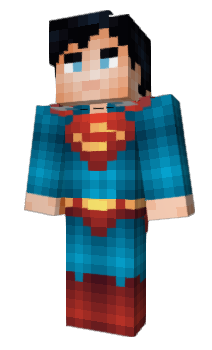 Minecraft skin MrSwift