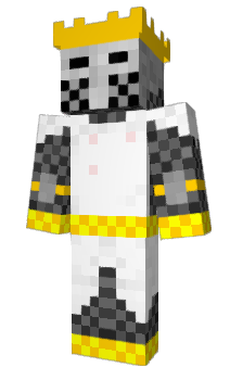Minecraft скин по нику MoOzz