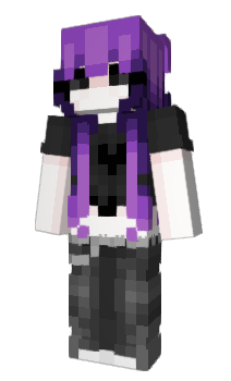 Minecraft скин по нику Mave_xx