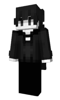 Minecraft скин по нику brianhaha