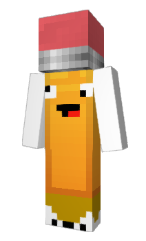 Minecraft skin Helno