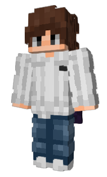 Minecraft скин по нику OvertPrinter