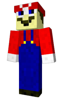 Minecraft скин по нику absl