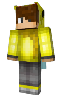 Minecraft скин по нику wilcoxshine