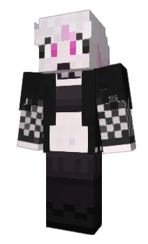 Minecraft скин по нику gunnermax01