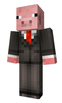 Minecraft skin Abx_gaxl