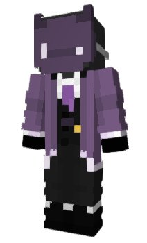 Minecraft skin DeadLySn