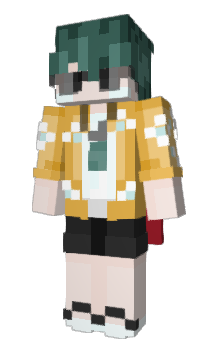 Minecraft скін по ніку My_jeep