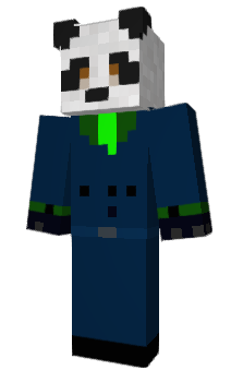 Minecraft скін по ніку Soundre