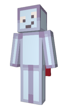 Minecraft skin HaloDeath