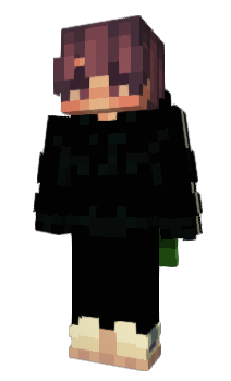 Minecraft скин по нику Moneycool