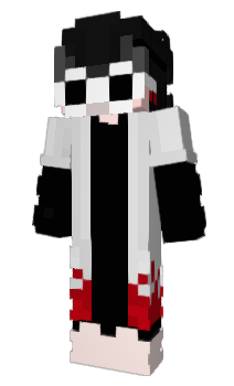 Minecraft скин по нику XspL