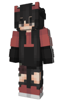 Minecraft скін по ніку JBLFlip