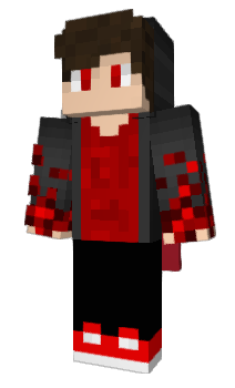 Minecraft skin Jajo_1121