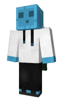 Minecraft скін по ніку iJevin
