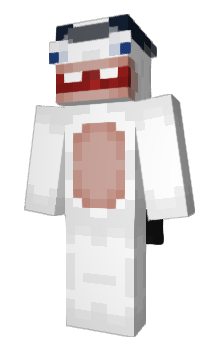Minecraft skin chadstopher