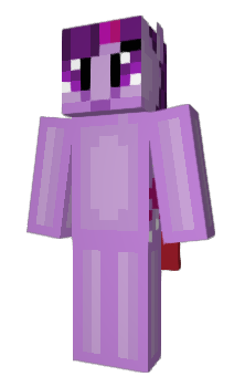 Minecraft skin jesden