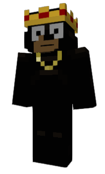 Minecraft skin CSZ_