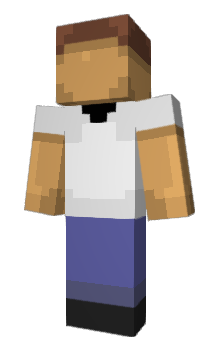 Minecraft скін по ніку Dorotos
