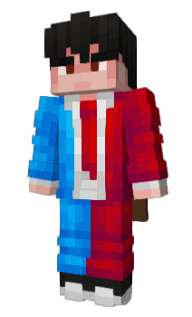 Minecraft скин по нику GarrD