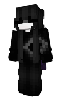Minecraft скин по нику Acquittance