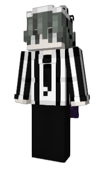 Minecraft скин по нику crystalcastles72