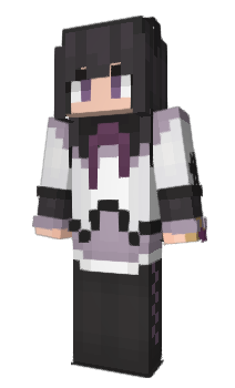 Minecraft skin susgi