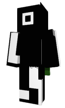 Minecraft скін по ніку iamfinder