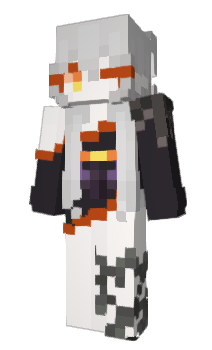 Minecraft skin AntiAutoTune
