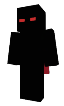 Minecraft скин по нику 7155