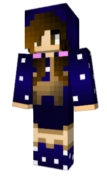Minecraft скін по ніку Proclaim