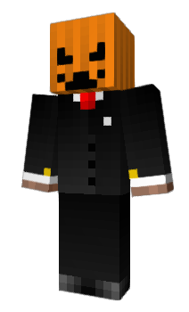 Minecraft skin eropS
