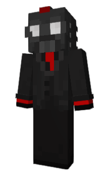 Minecraft скін по ніку TSiz