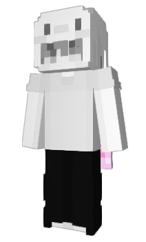 Minecraft скин по нику iCyrene