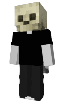 Minecraft skin singZz